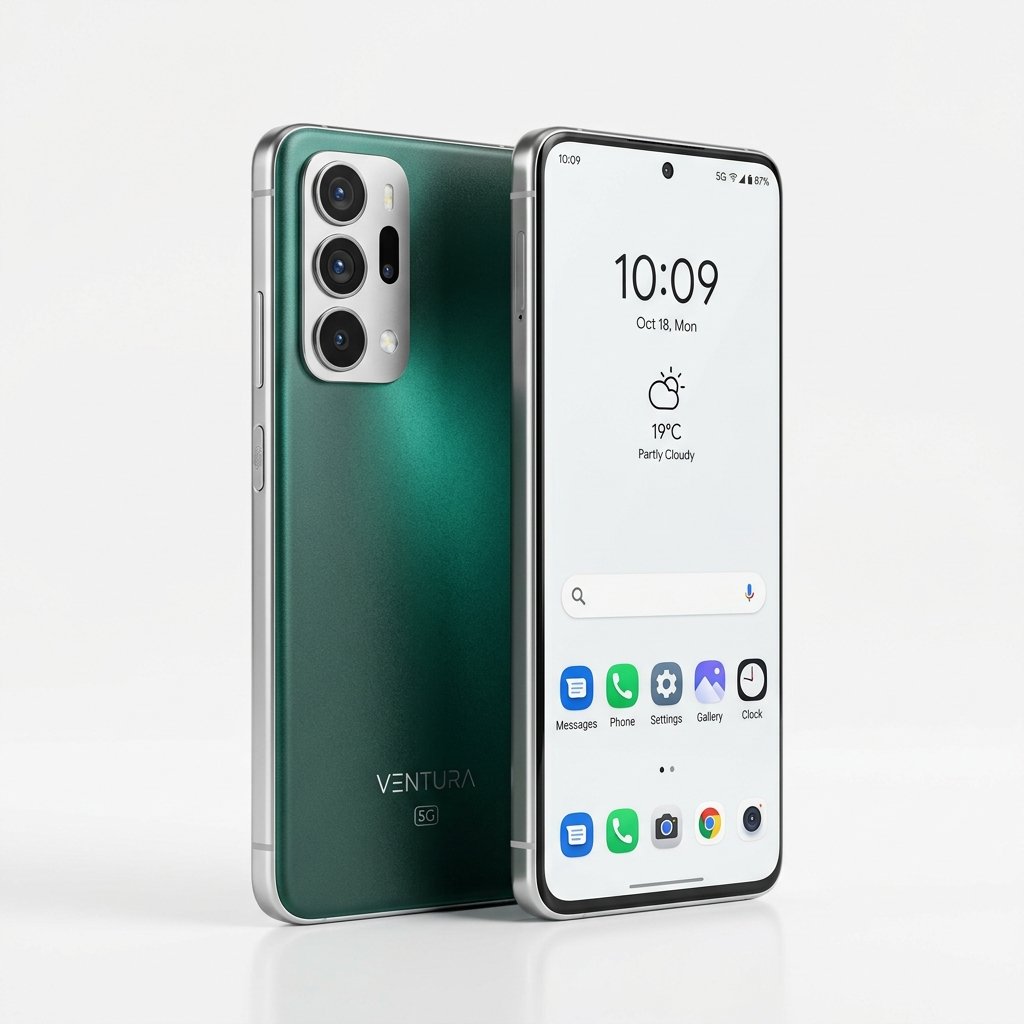 OPPO K12x 5G (Midnight Violet, 128 GB)