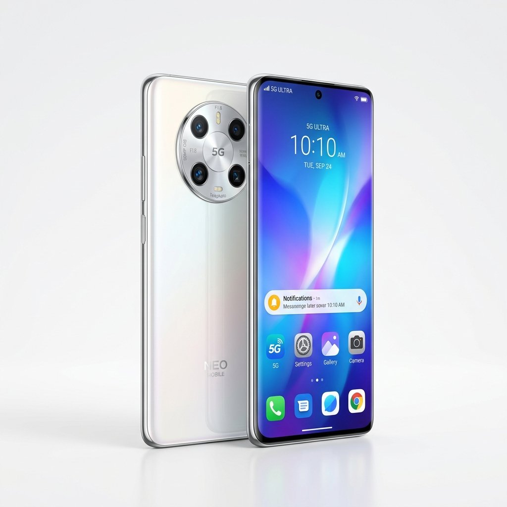Nothing Phone (2a) 5G (Black, 128 GB)